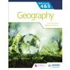 Geography for the IB MYP 4&5: by Concept (Louise Harrison)(Brožovaná)