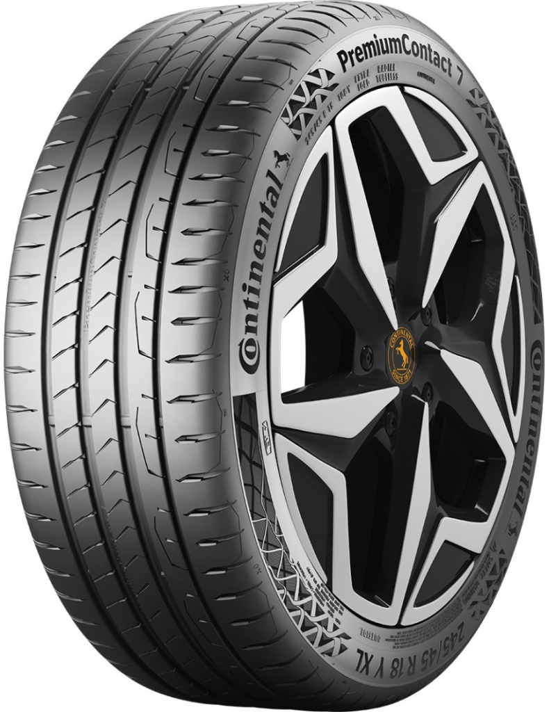 Continental Premium Contact 7 225/45 R17 91Y