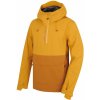 Pánska outdoorová bunda Husky Nabbi M yellow/mustard, XXL
