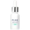 Orphica Pure nočné rozjasňujúce sérum na očné okolie 15 ml