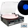 Akai Gramofon ATT-15SE