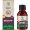 Ekolife Natura Liposomal B Complex 150 ml (Lipozomální B-complex)