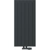 Radox Nova ohrievač do miestnosti 180x35 cm podłączenie dolné čierna RX-NVV.002T.1800.350