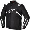 Alpinestars T-SPS V2 waterproof black/white vel. L