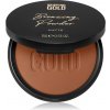 Dripping Gold Luxury Tanning Bronzing Powder kompaktný bronzujúci púder na telo a tvár odtieň Matte 15 g