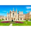 Diamantový obraz Zámok Lednice
