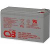 CSB HRL1234WF2-FR 12 V 8.5 Ah