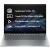Notebook HP OmniBook X 14-fe0011nc Meteor Silver Celokovový (A8GH1EA#BCM)