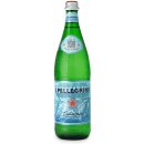 San Pellegrino 0,75 l sklo