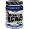 Weider Premium BCAA Powder 500 g čerešňa - kokos