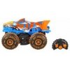Mattel Hot Wheels Monster Truck velký truck Tiger Shark