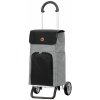 Nákupná taška Scala Shopper Plus - Hildy 133-194. - sivá 20