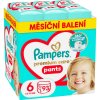 Pampers Premium Care 6 93 ks