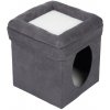 Skladacia kocka - D 39 x Š 39 x V 42 cm