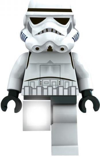 Lego Star Wars Stormtrooper baterka od 29,6 € - Heureka.sk