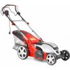 HECHT 1803 S 5 in 1 - elektrická kosačka s pojazdom