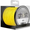 Delphin šnúra GHOST 8+1 žltá 600m 0,23mm 30lb