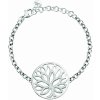 Morellato Trblietavý náramok Strom života Loto SATD12