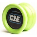 Yoyofactory jojo One Green