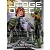 Judge Dredd: Control