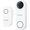 Reolink Video Doorbell WiFi Biela