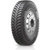 Hankook Smart Work DM09 12.00R22.5 152/148 K s označením M+S (mud and snow)