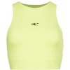 Dámske Tričko O'NEILL ACTIVE CROPPED TOP 1850068-12014 – Zelená