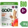 GOOD GOUT BIO Mangové vankúšiky 50 g