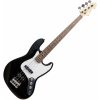 Pasadena STB-202B Black Elektrická basgitara