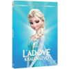 Ľadové kráľovstvo / Edícia Disney klasické rozprávky (DVD)