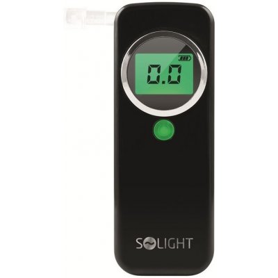 Solight 1T07 alkohol tester