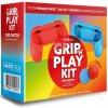 Grip 'n' Play Controller Kit (Switch)