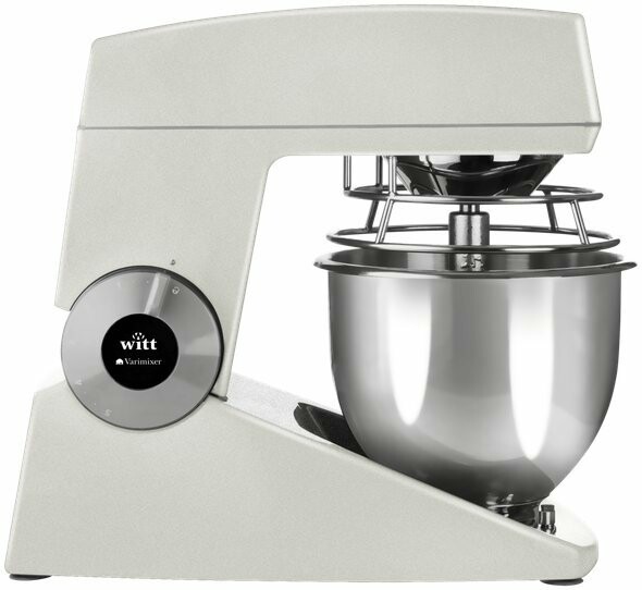 Witt Varimixer Teddy Mat Stone