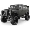 Double Eagle RC auto Land Rover Defender D110 Wagon licencovaný proporcionálny RTR 1:8