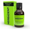 Herbadent Original bylinný roztok 25 ml