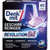 Denkmit Multi-Power Tablety do umývačky riadu 40 ks