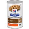 HILL'S Prescription Diet™ j/d™ Canine Chicken konzerva 370 g