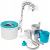 Skimmer do bazéna, čistič povrchu vody INTEX 28000