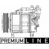 Kompresor klimatizácie MAHLEBEHR *** PREMIUM LINE *** 12V, HANON ACP 600 000P (ACP600000P) EAN: 4057635030410
