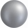 KUBISPORT S3223K-MO Overball 20 cm strieborný