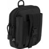 BRANDIT taška Molle Pouch Functional Čierna Veľkosť: OS