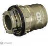 Novatec Freehub body B2 type orech, Sram XD, hliník, OEM
