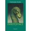 Inheritance – měkká vazba - Paolini Christopher