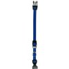 Obojok nylon CLUB C 32cmx10mm modrý FP 1ks