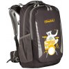 Školský batoh BOLL SCHOOL MATE 20 l Bear basalt
