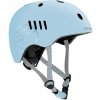 Spokey PUMPTRACK Prilba na BMX, IN-MOLD, 54-58cm, modrá