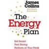 The Energy Plan - James Collins, Vermilion