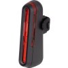 Blikačka zadná FORCE SKATO 20LM, 20 x LED, USB