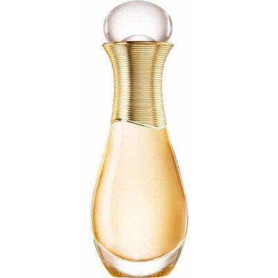 Christian Dior J'adore Roller-Pearl parfumovaná voda dámska 20 ml Roll-on