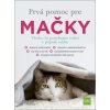 Prvá pomoc pre mačky